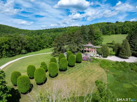 148 Warren Hill Road Cornwall CT 06754