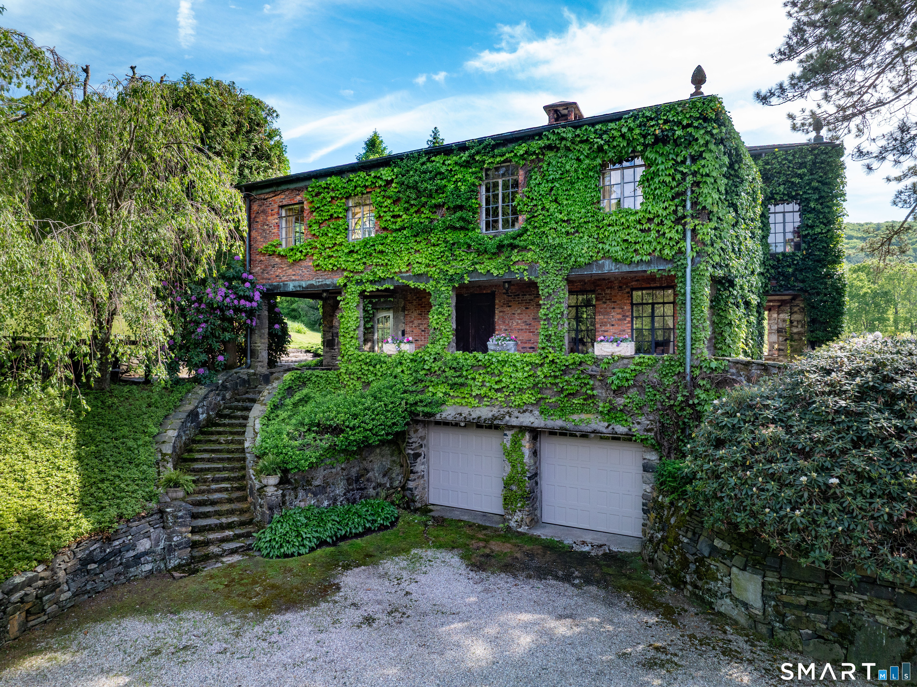 148 Warren Hill Road Cornwall CT 06754