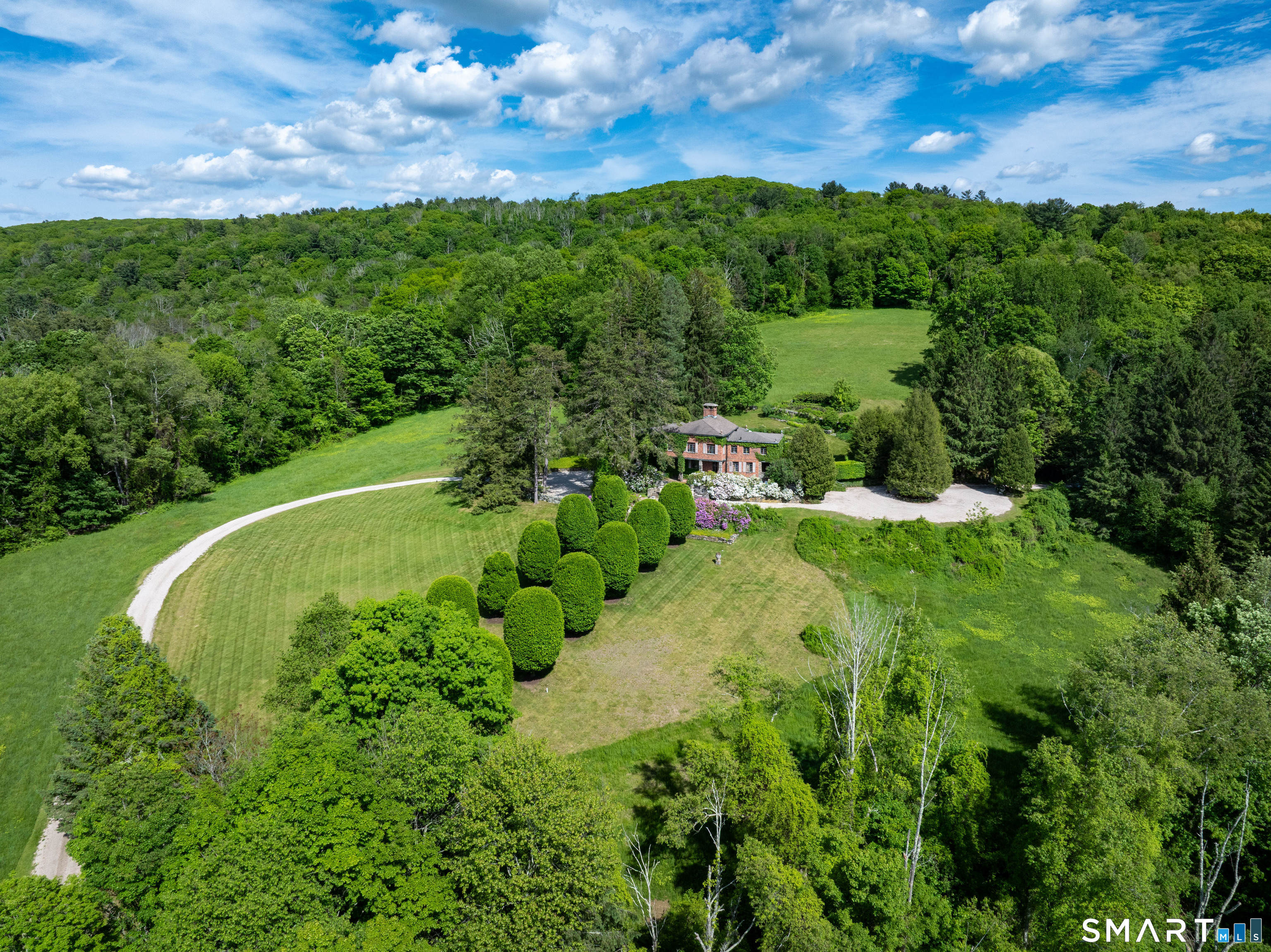 148 Warren Hill Road Cornwall CT 06754