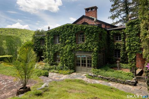 148 Warren Hill Road Cornwall CT 06754