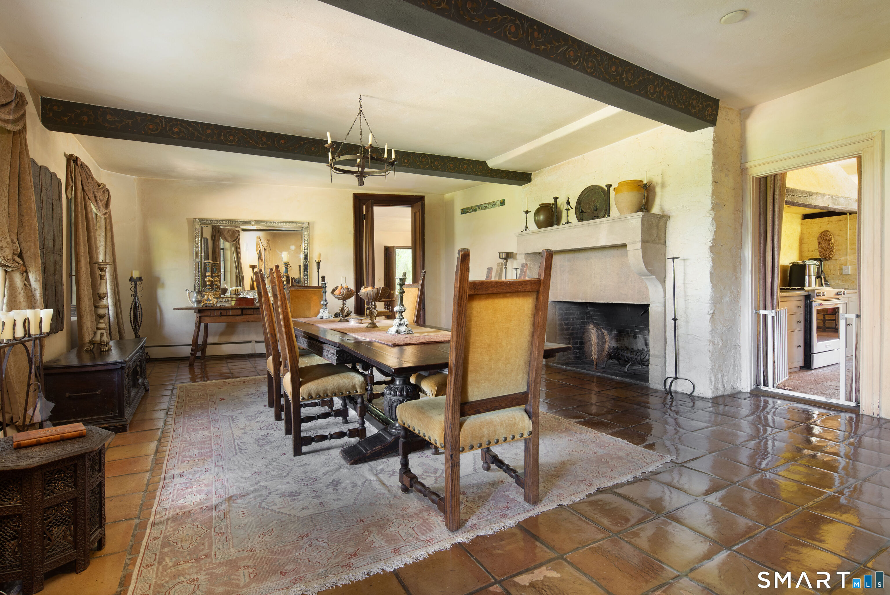 148 Warren Hill Road Cornwall CT 06754