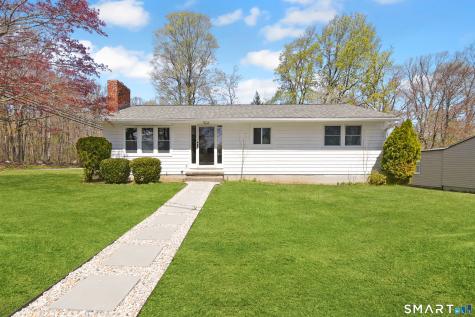 144 Woodlawn Drive Torrington CT 06790