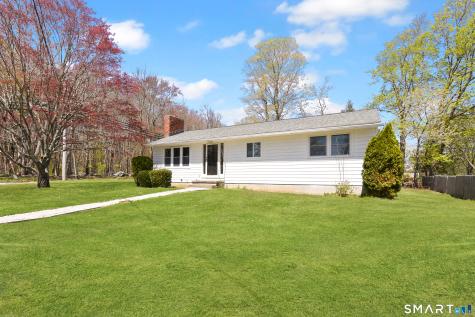 144 Woodlawn Drive Torrington CT 06790