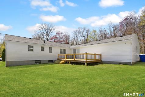 144 Woodlawn Drive Torrington CT 06790