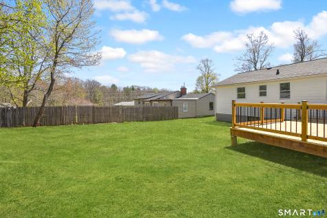 144 Woodlawn Drive Torrington CT 06790