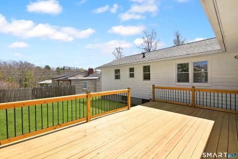 144 Woodlawn Drive Torrington CT 06790