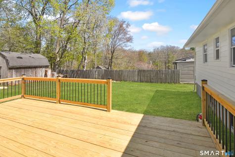 144 Woodlawn Drive Torrington CT 06790