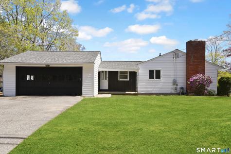 144 Woodlawn Drive Torrington CT 06790