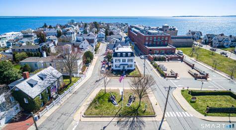 259 North Main Street Stonington CT 06378