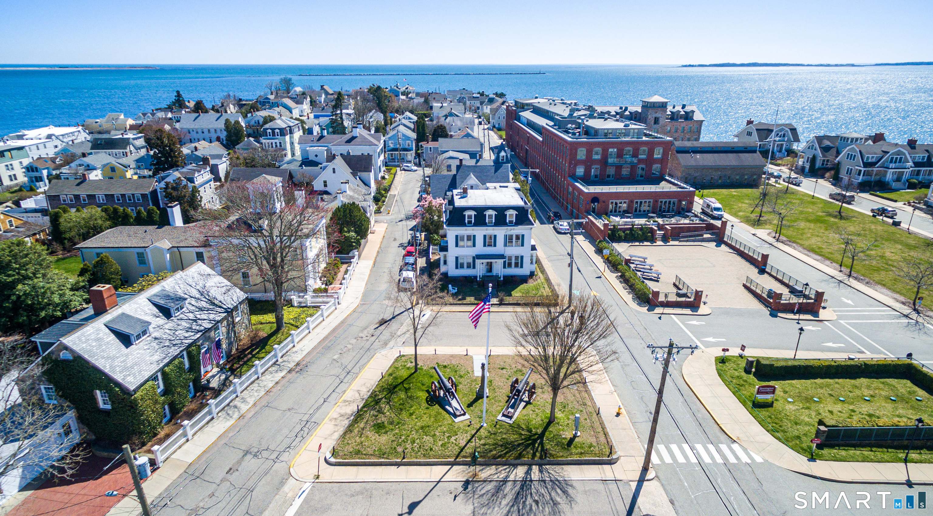 259 North Main Street Stonington CT 06378