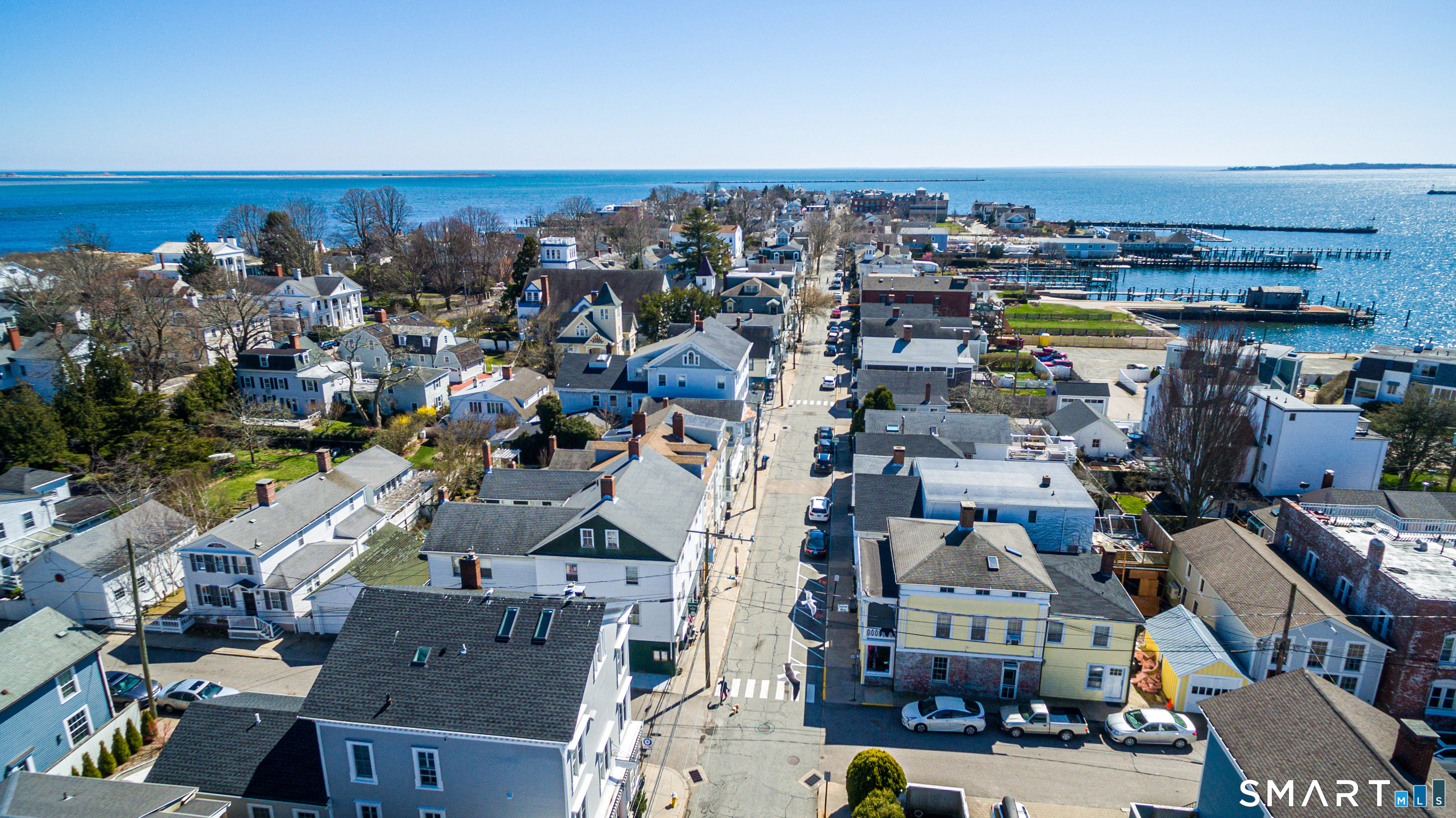 259 North Main Street Stonington CT 06378