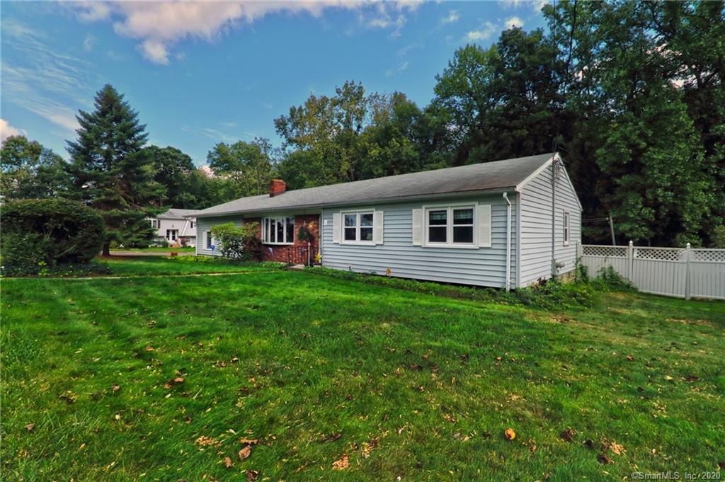 2 Coyle Drive West Haven CT 06516