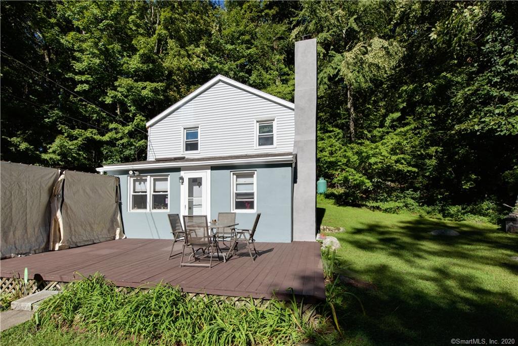 5 Swamp Road Newtown CT 06470