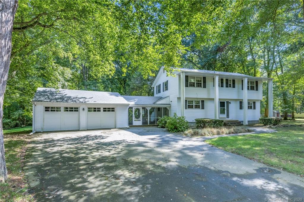 219 Mile Creek Road Old Lyme CT 06371