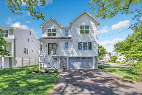 140 Hurd Street Fairfield CT 06824