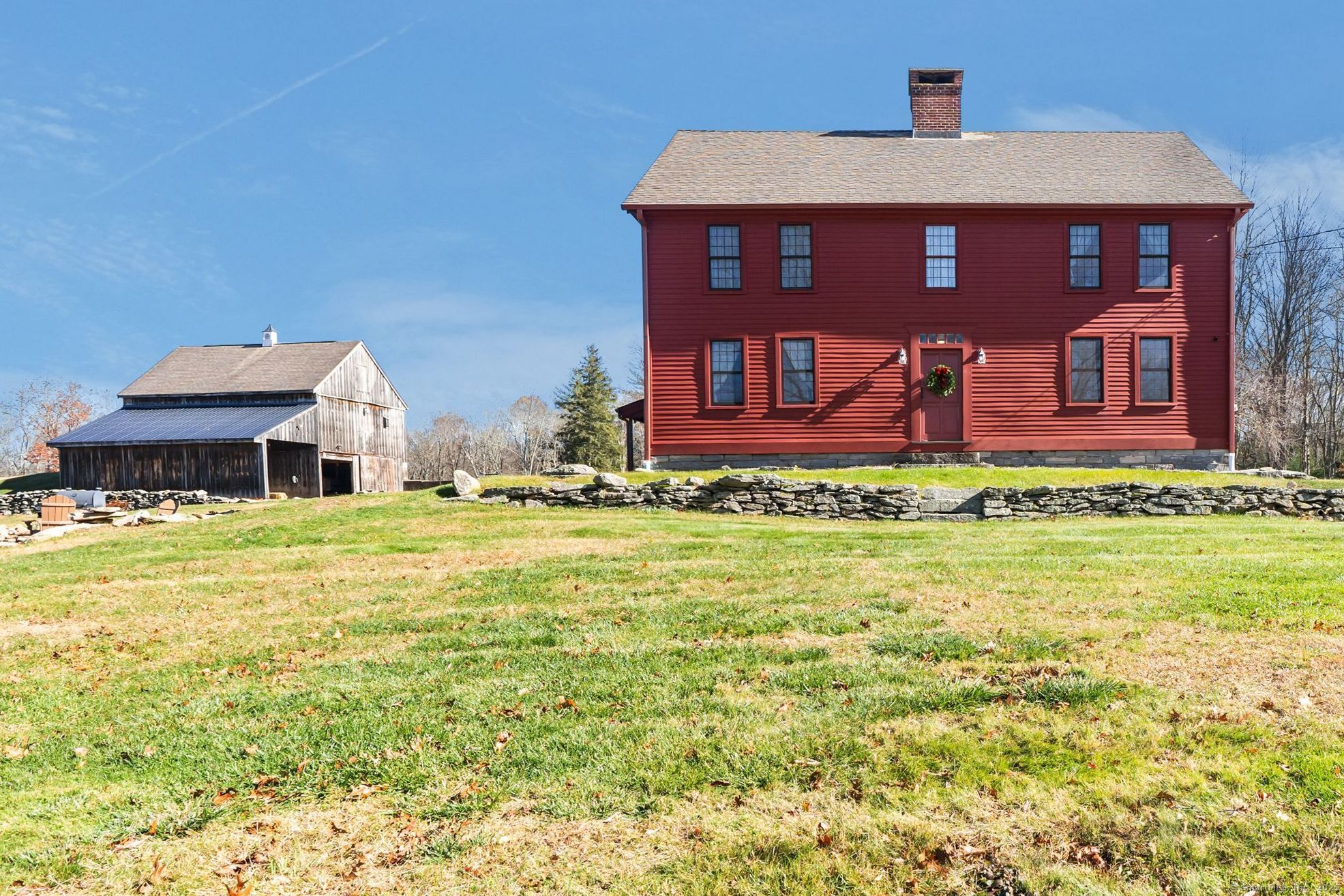 245 Brooklyn Road Canterbury CT 06331