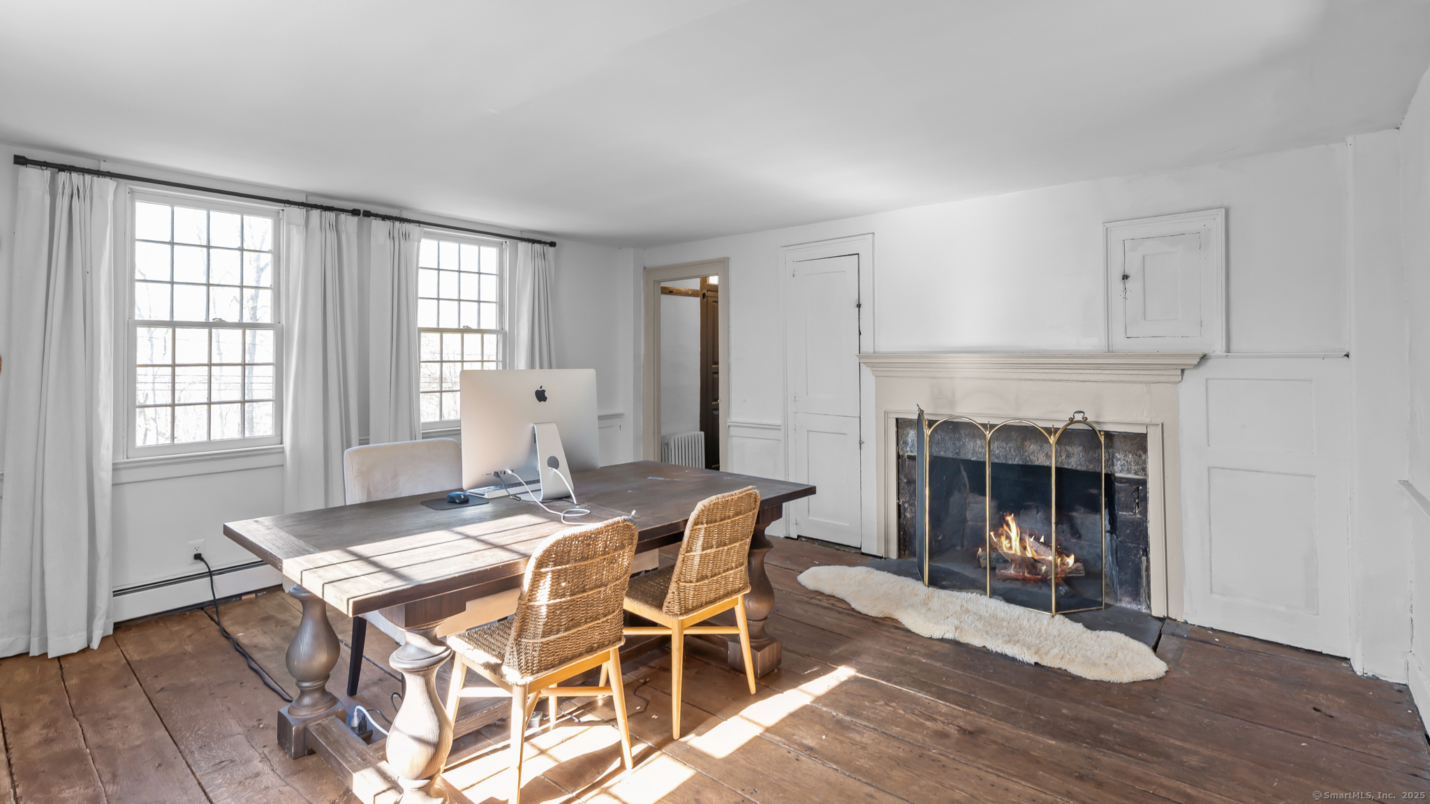 245 Brooklyn Road Canterbury CT 06331