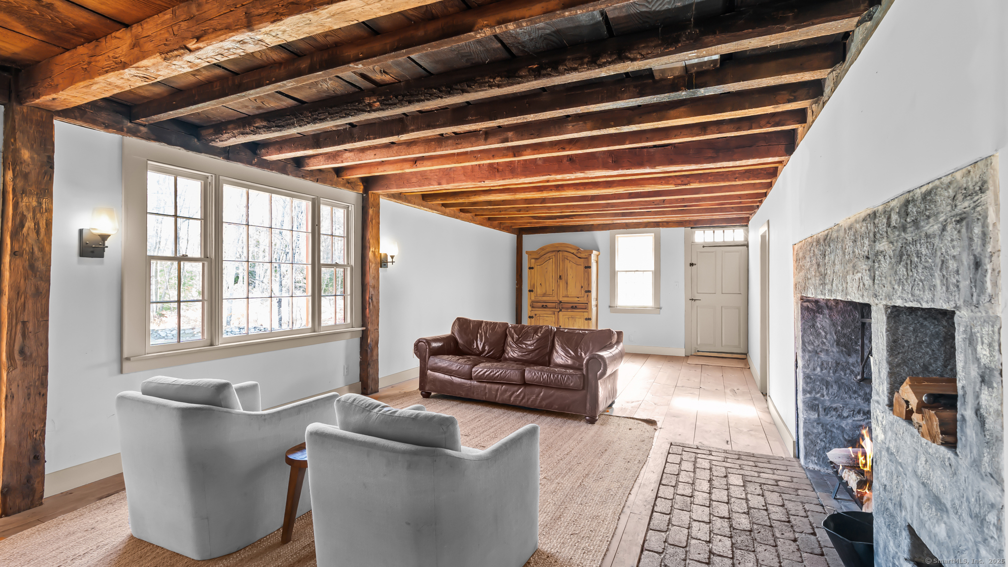 245 Brooklyn Road Canterbury CT 06331