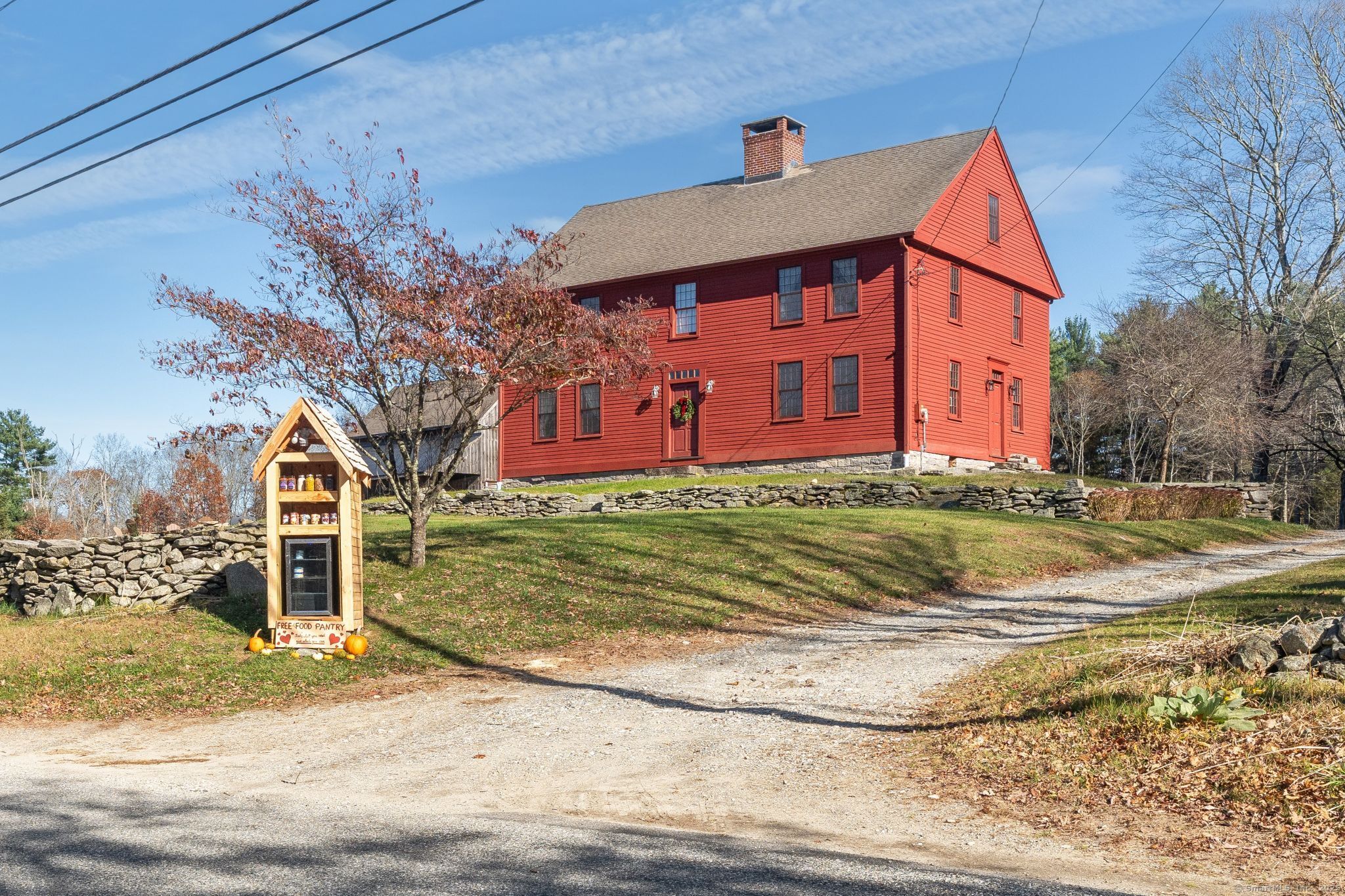 245 Brooklyn Road Canterbury CT 06331