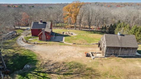 245 Brooklyn Road Canterbury CT 06331