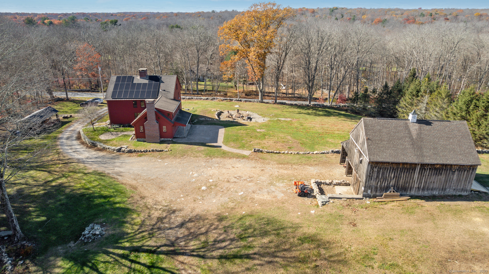 245 Brooklyn Road Canterbury CT 06331