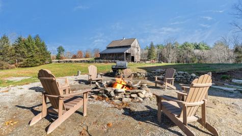 245 Brooklyn Road Canterbury CT 06331