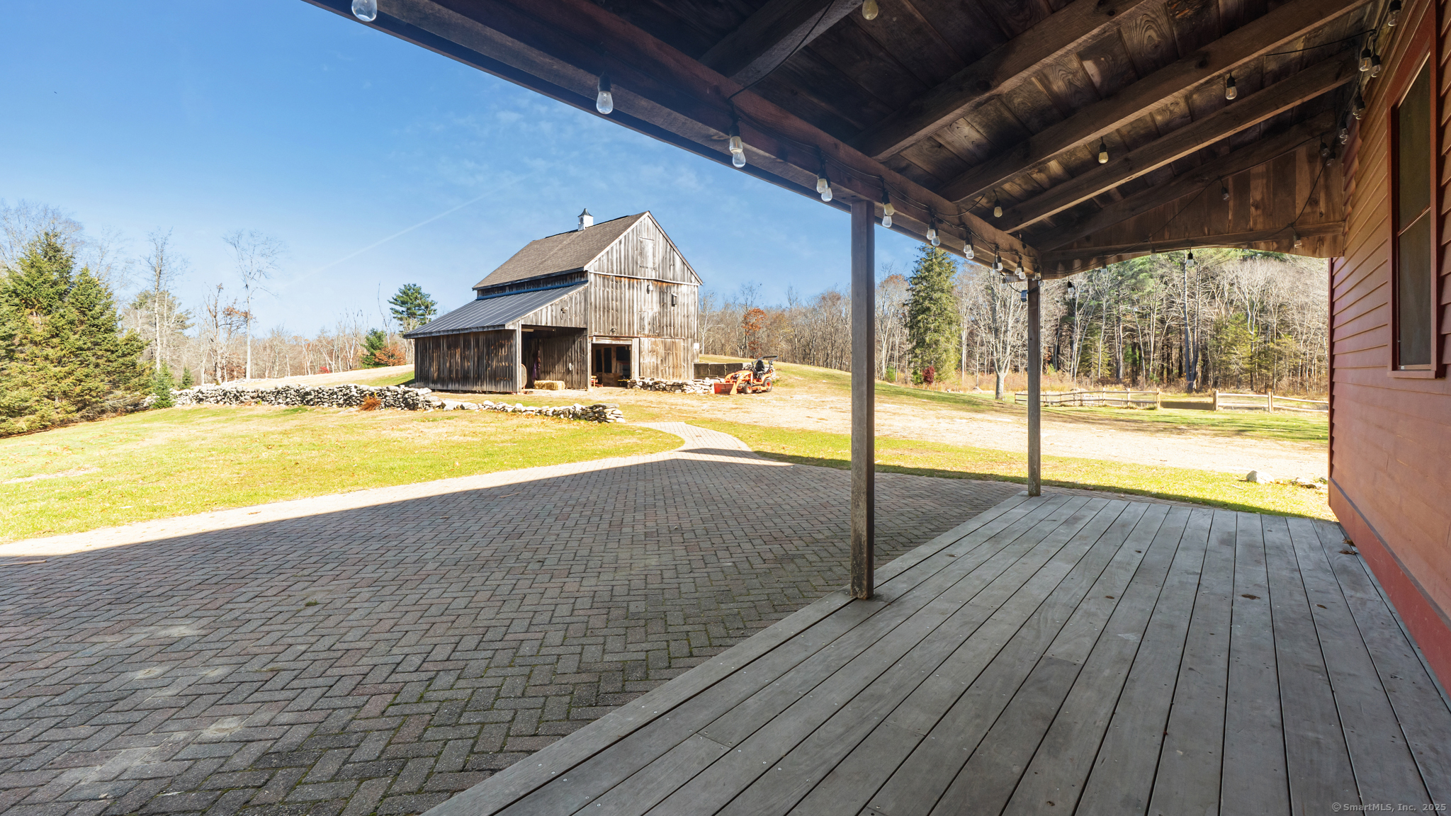 245 Brooklyn Road Canterbury CT 06331