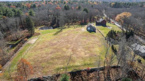 245 Brooklyn Road Canterbury CT 06331