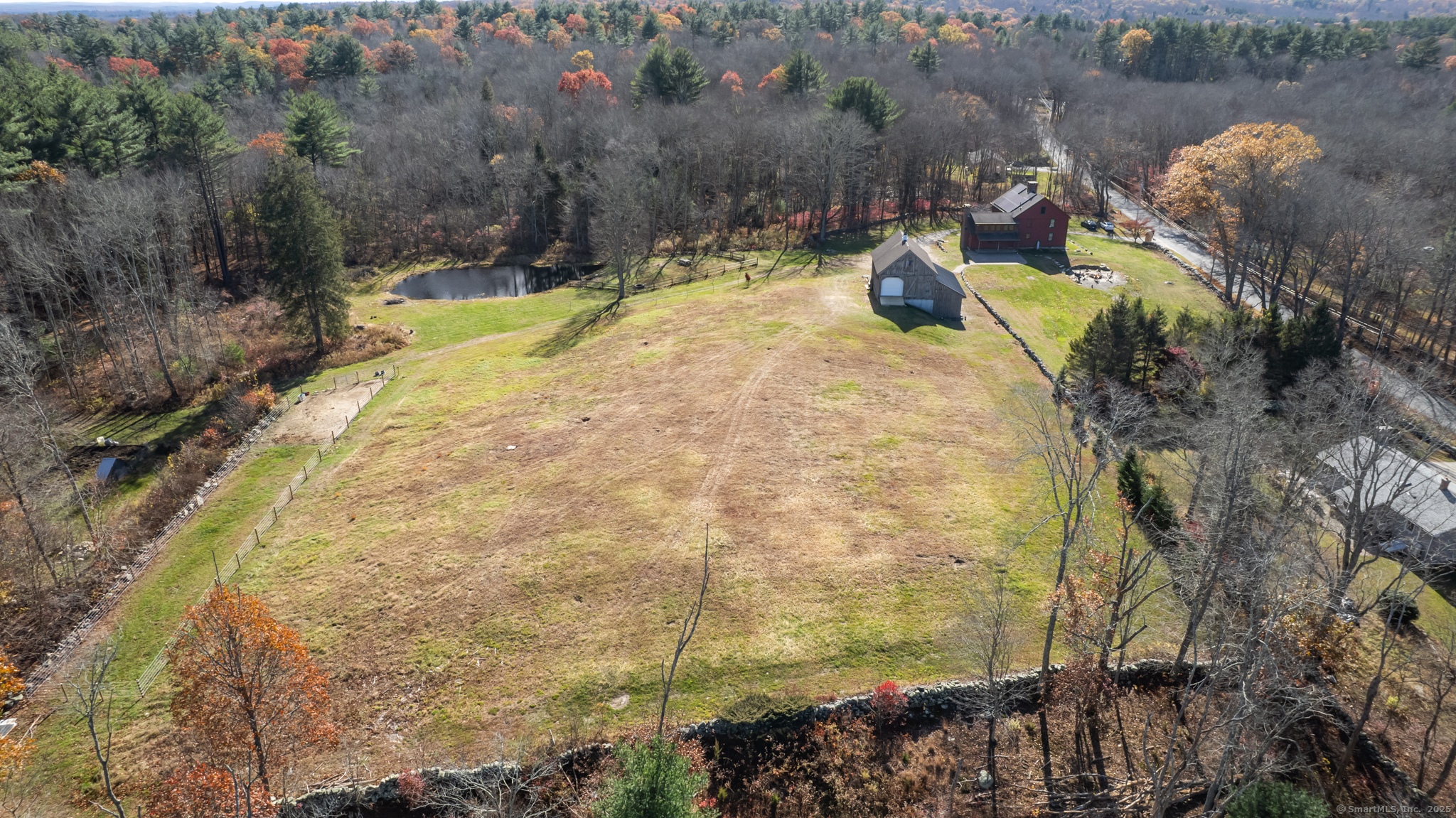 245 Brooklyn Road Canterbury CT 06331