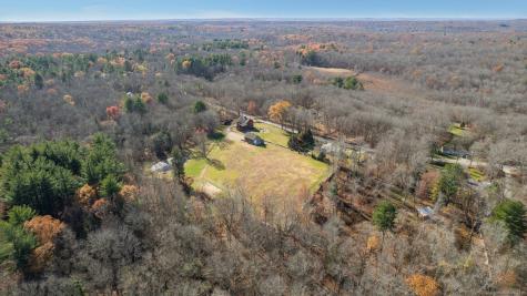 245 Brooklyn Road Canterbury CT 06331