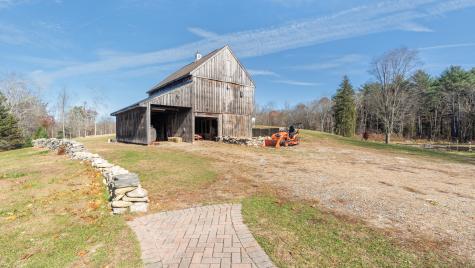 245 Brooklyn Road Canterbury CT 06331