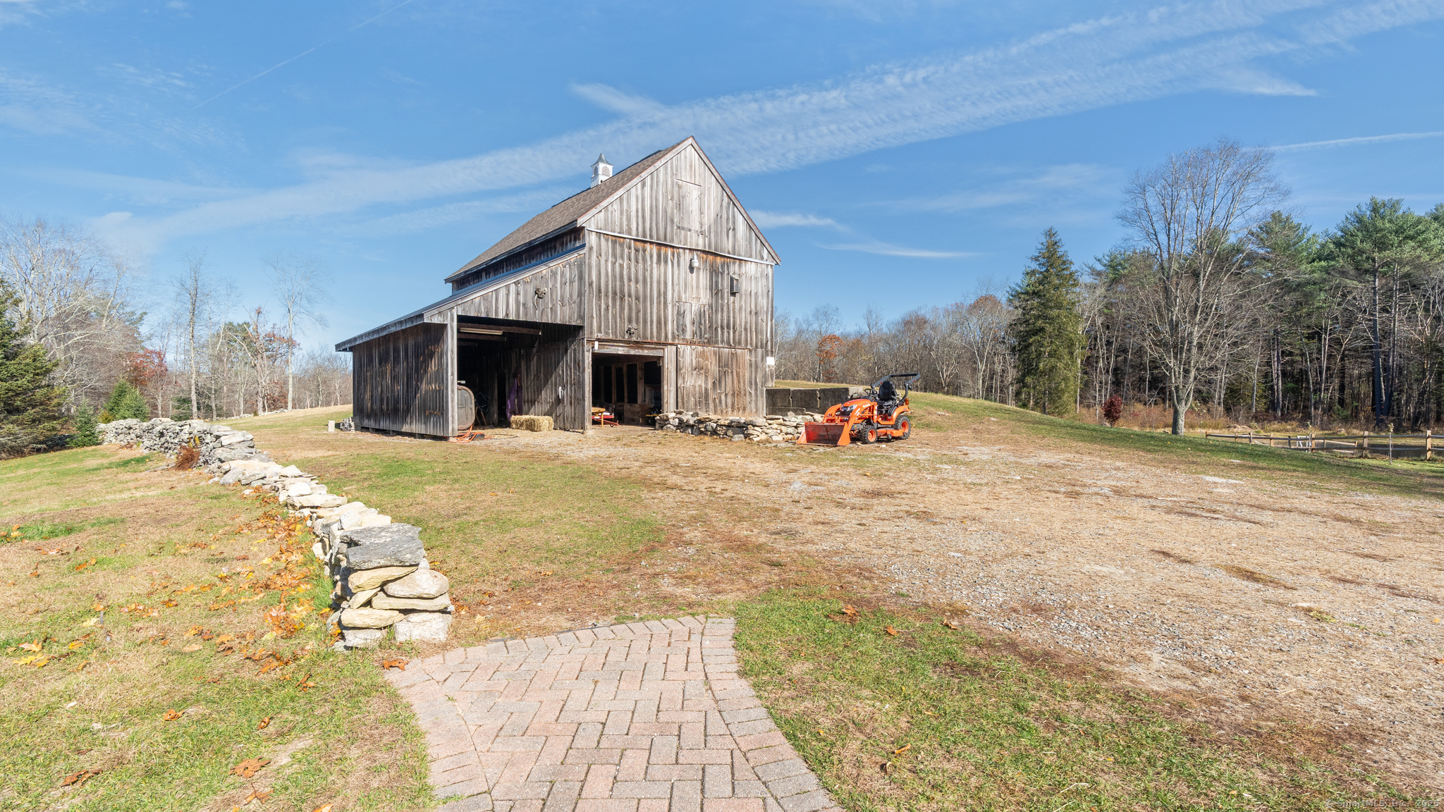 245 Brooklyn Road Canterbury CT 06331