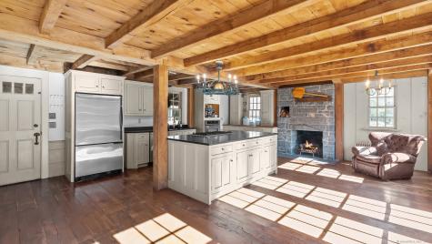 245 Brooklyn Road Canterbury CT 06331