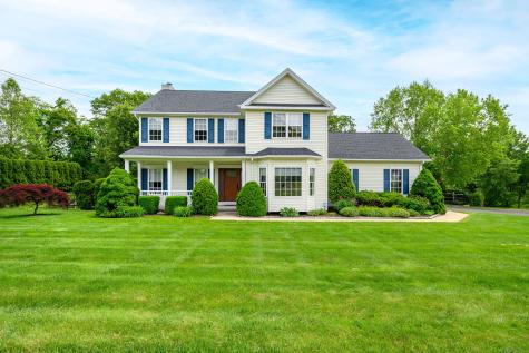 37 Stadley Rough Road Danbury CT 06811