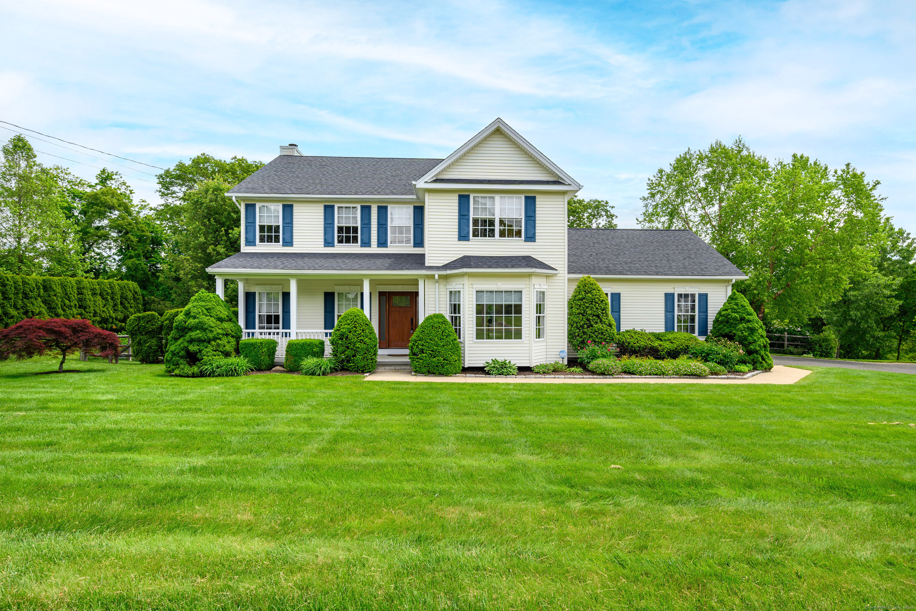 37 Stadley Rough Road Danbury CT 06811