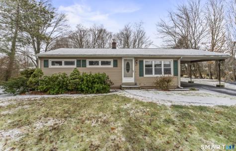 67 Dogwood Drive Southington CT 06489
