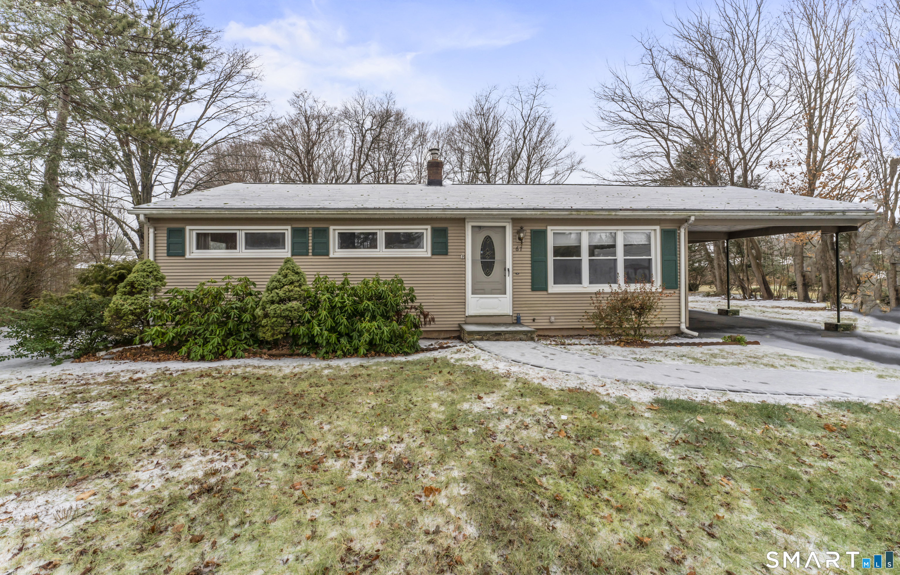 67 Dogwood Drive Southington CT 06489