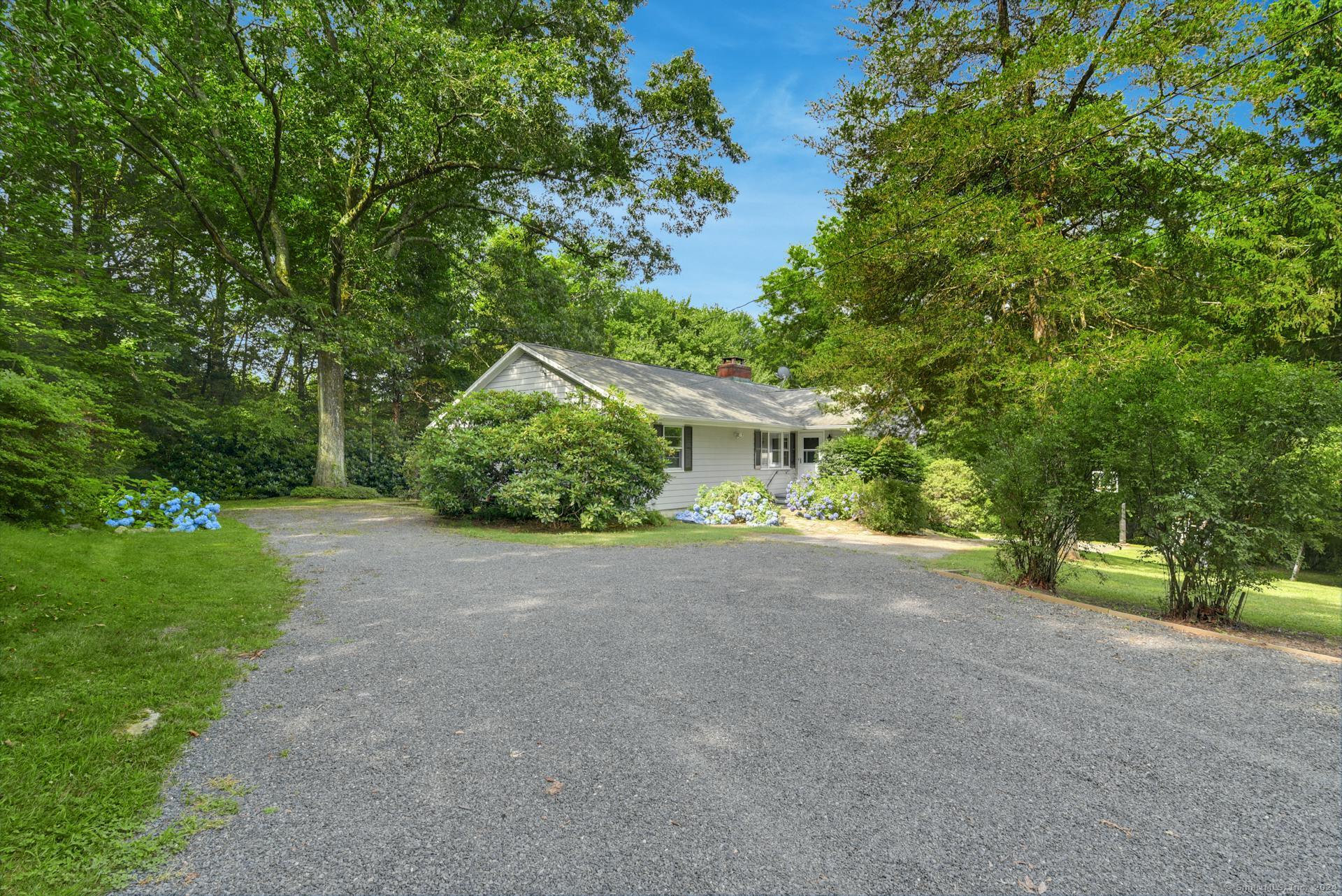 249 Porters Hill Road Monroe CT 06468