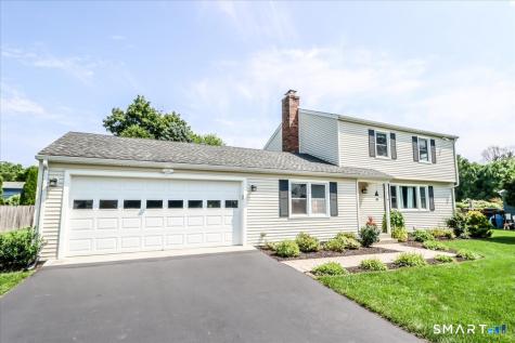 13 Far Horizons Drive Bethel CT 06801
