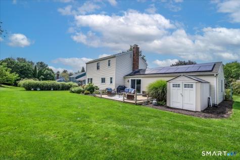 13 Far Horizons Drive Bethel CT 06801