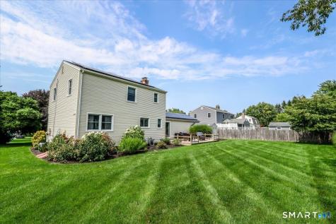 13 Far Horizons Drive Bethel CT 06801