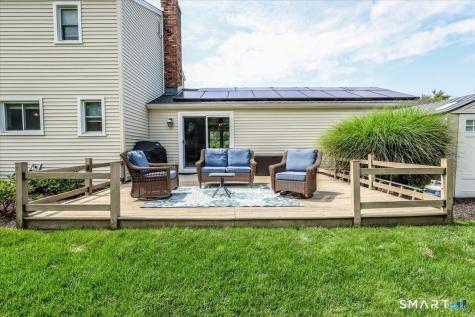 13 Far Horizons Drive Bethel CT 06801