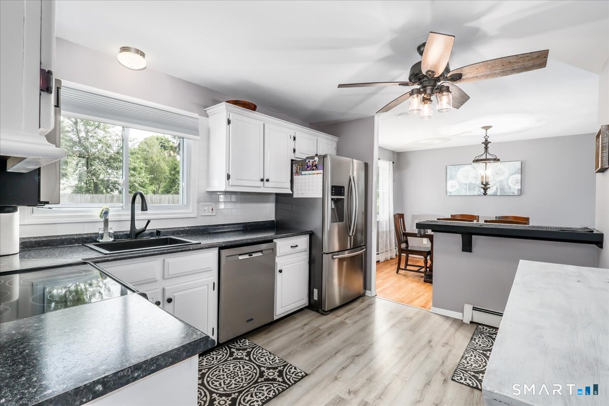 13 Far Horizons Drive Bethel CT 06801