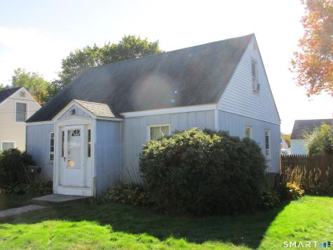 34 Devonshire Road Milford CT 06460