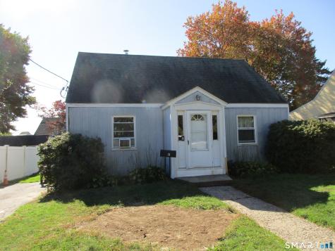 34 Devonshire Road Milford CT 06460