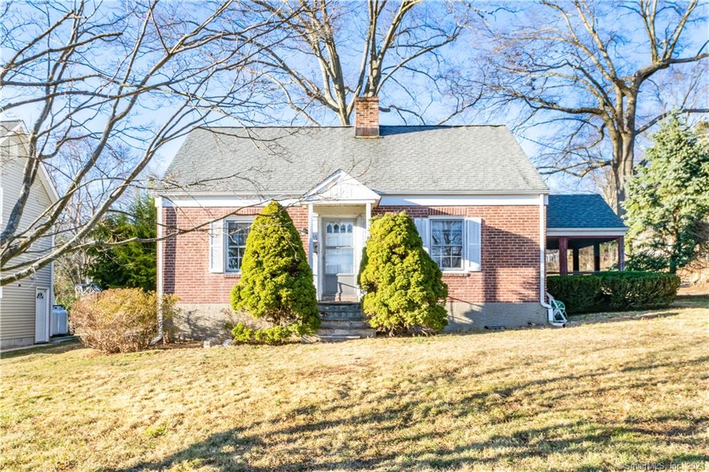 55 Turner Road Stamford CT 06905