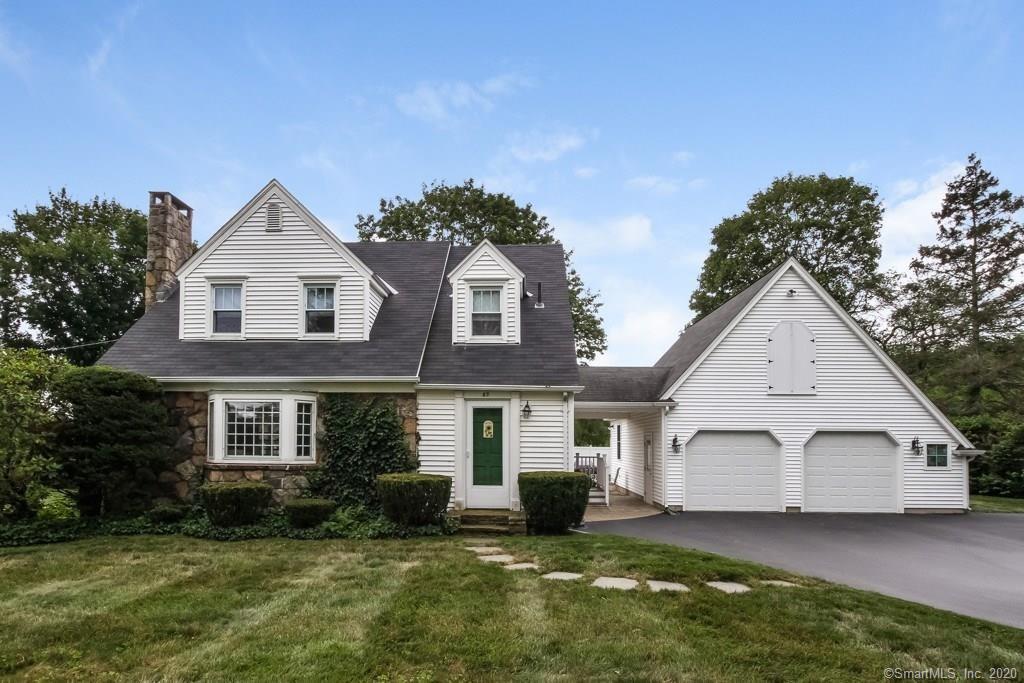 85 Scotland Road Windham CT 06280