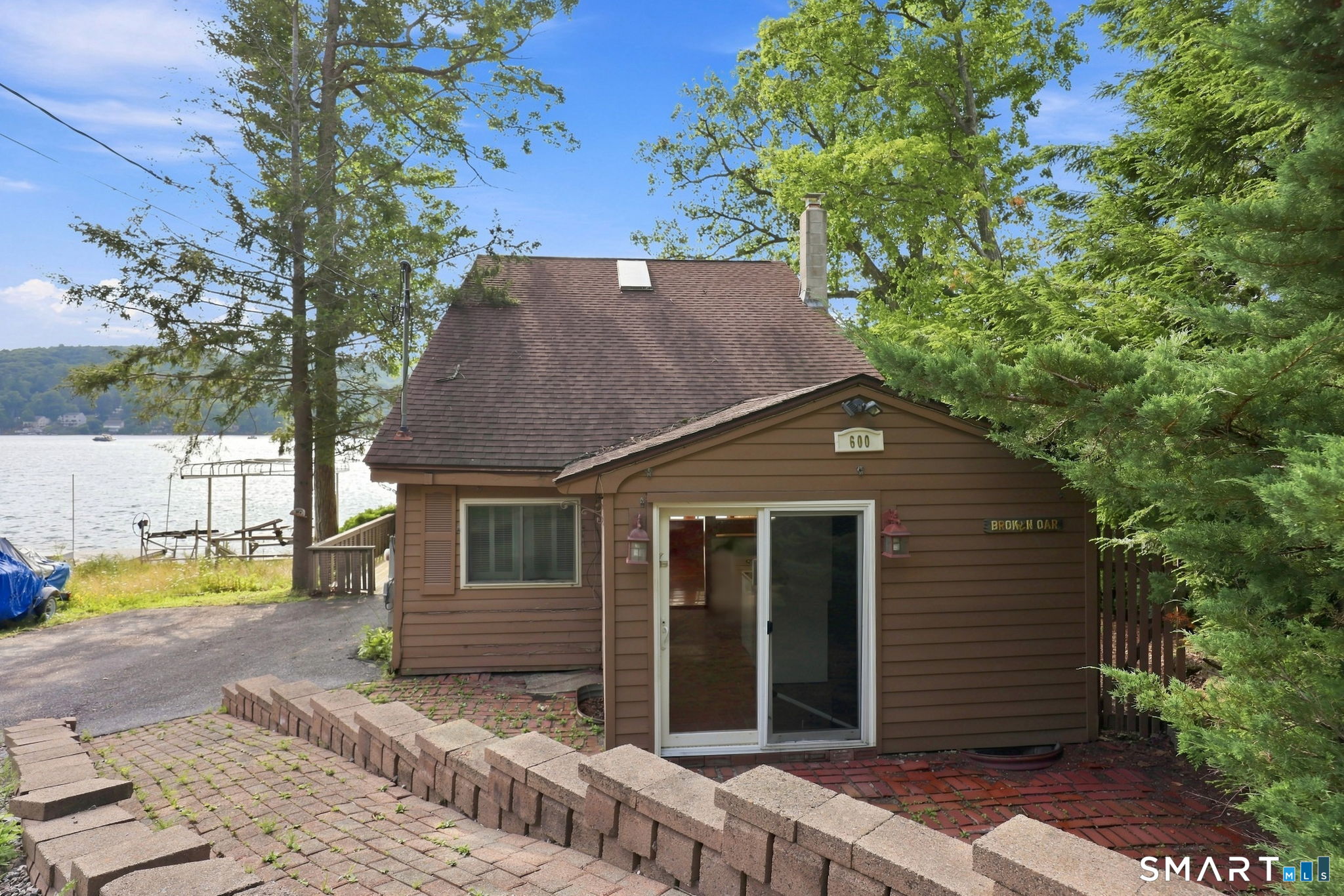 600 E Wakefield Boulevard Winchester CT 06098