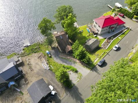 600 E Wakefield Boulevard Winchester CT 06098