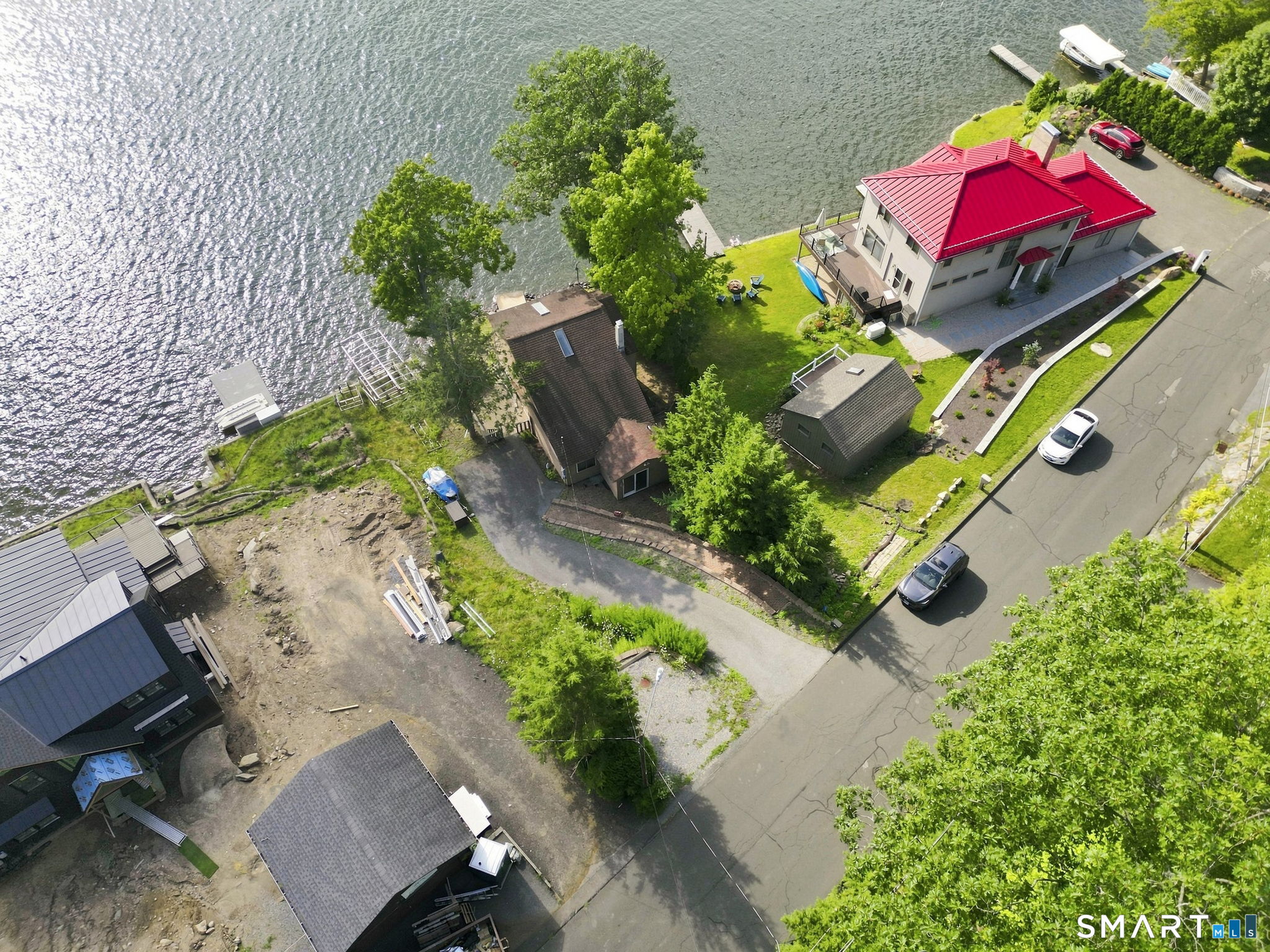 600 E Wakefield Boulevard Winchester CT 06098